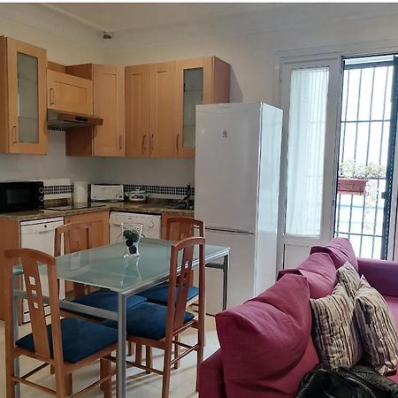 세비야 Casa Adriano 아파트 외부 사진