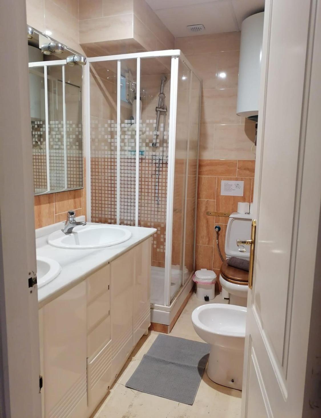 세비야 Casa Adriano 아파트 외부 사진